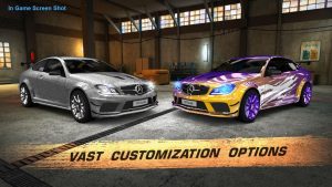 GT Speed Club MOD APK 1.14.42 (Unlimited Money) 4