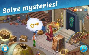 Manor Matters MOD APK 3.5.0 (Unlimited Stars) 4