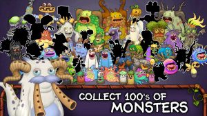 My Singing Monsters MOD APK 3.7.0 (Unlimited Money) 2