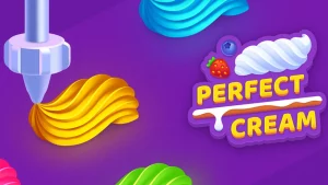 Perfect Cream MOD APK 1.11.20 (Unlimited Money) 1