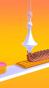 Perfect Cream MOD APK 1.11.20 (Unlimited Money) 2