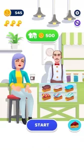 Perfect Cream MOD APK 1.11.20 (Unlimited Money) 4