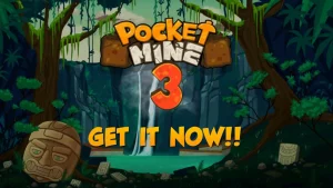 Pocket Mine 3 MOD APK v35.3.0 (Unlimited Money) 1