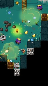Pocket Mine 3 MOD APK v35.3.0 (Unlimited Money) 2