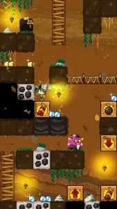 Pocket Mine 3 MOD APK v35.3.0 (Unlimited Money) 5