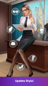 Producer: Choose your Star MOD APK 1.98 (Unlimited Money) 3