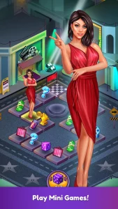 Producer: Choose your Star MOD APK 1.98 (Unlimited Money) 4