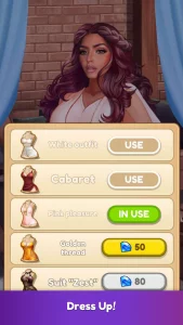 Producer: Choose your Star MOD APK 1.98 (Unlimited Money) 5