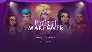 Project Makeover MOD APK 2.46.2 (Unlimited Money) 1