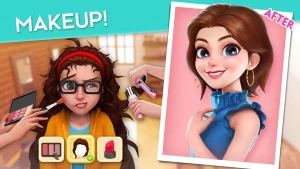 Project Makeover MOD APK 2.46.2 (Unlimited Money) 2