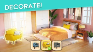 Project Makeover MOD APK 2.46.2 (Unlimited Money) 5