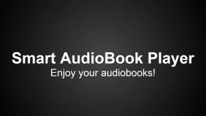 Smart Audiobook Player MOD APK 9.4.6 (Pro Unlocked) 1
