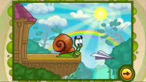 Snail Bob 2 MOD APK 1.4.4 (Unlocked) 2
