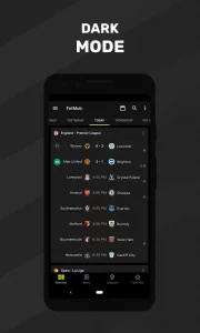 FotMob Pro MOD APK 152.1.10140.20220831 (Unlocked) 5