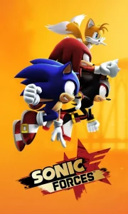 Sonic Forces MOD APK 4.9.0 (God Mode & More) 3