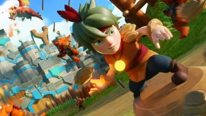 Wild Castle MOD APK 1.15.0 (Unlimited Money) 1