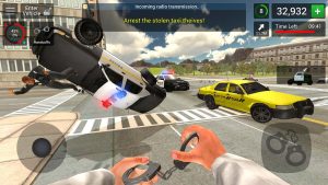 Cop Duty Police Car Simulator MOD APK 1.107 (Unlimited Money) 4