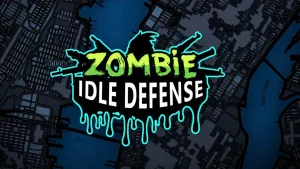 Zombie Idle Defense MOD APK 2.0.2 (Unlimited Money) 1