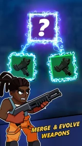 Zombie Idle Defense MOD APK 2.0.2 (Unlimited Money) 4