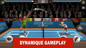 Badminton League MOD APK 5.36.5081.5 (Unlimited Money) 2