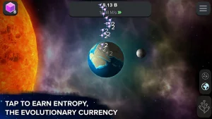 Cell to Singularity MOD APK 13.75 (Free Shopping) 2