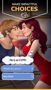 Episode Choose Your Story MOD APK 23.20 (Free Premium Choices) 3