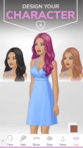 Episode Choose Your Story MOD APK 23.20 (Free Premium Choices) 2