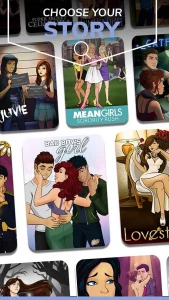Episode Choose Your Story MOD APK 23.20 (Free Premium Choices) 4