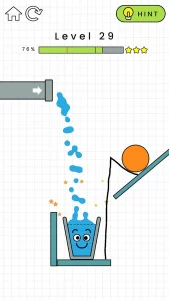 Happy Glass MOD APK 1.0.68 (Unlimited Coins) 5