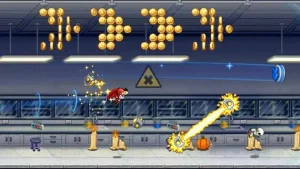 Jetpack Joyride MOD APK 1.69.1 (Unlimited Coins) 2