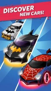 Merge Battle Car 2.20.4 (MOD Unlimited Coins) 5