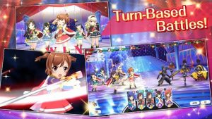 Revue Starlight Re LIVE 1.0.34 APK 2