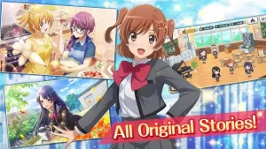 Revue Starlight Re LIVE 1.0.34 APK 3