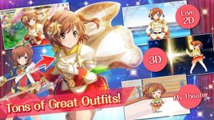 Revue Starlight Re LIVE 1.0.34 APK 4