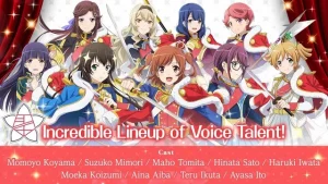 Revue Starlight Re LIVE 1.0.34 APK 5