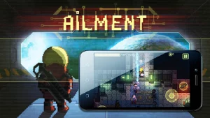 Ailment MOD APK 4.0.5 (Unlimited Money) 1