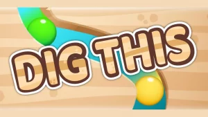 Dig This MOD APK 1.2 (Unlimited Hints) 1
