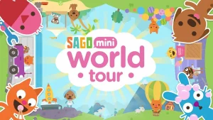 Sago Mini World MOD APK 2.7 (Unlocked) 1