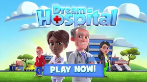 Dream Hospital MOD APK 2.2.25 (Unlimited Money) 1