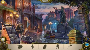 Hidden City MOD APK 1.50.5002 (Unlimited Money) 1