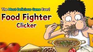 Food Fighter Clicker MOD APK 1.8.0 (Unlimited Diamond) 1