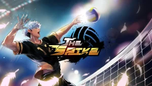 The Spike MOD APK 1.9.2 (Unlimited Money) 1