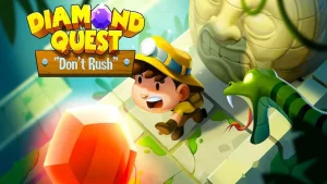 Diamond Quest MOD APK 2.92 (Free Purchase) 1