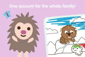 Sago Mini World MOD APK 2.7 (Unlocked) 2