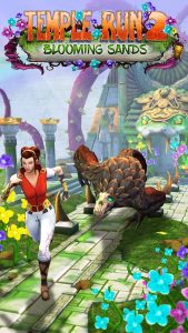 Temple Run 2 MOD APK v1.94.0 (Unlimited Money) 2
