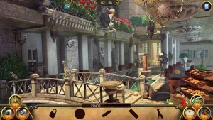 The Secret Society MOD APK 1.45.7700 (Unlimited Money) 2