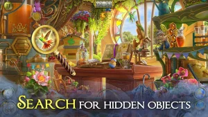 Hidden City MOD APK 1.50.5002 (Unlimited Money) 2