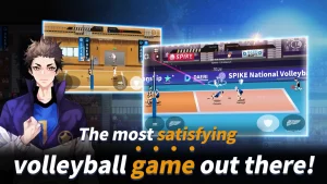 The Spike MOD APK 1.9.2 (Unlimited Money) 2
