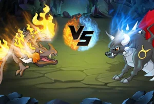 DRAGON VILLAGE MOD APK 13.99 (Unlimited Money) 2