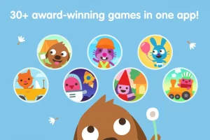 Sago Mini World MOD APK 2.7 (Unlocked) 3